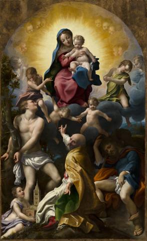 Correggio
