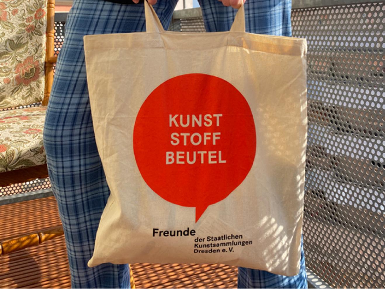 KUNSTSTOFF-Beutel