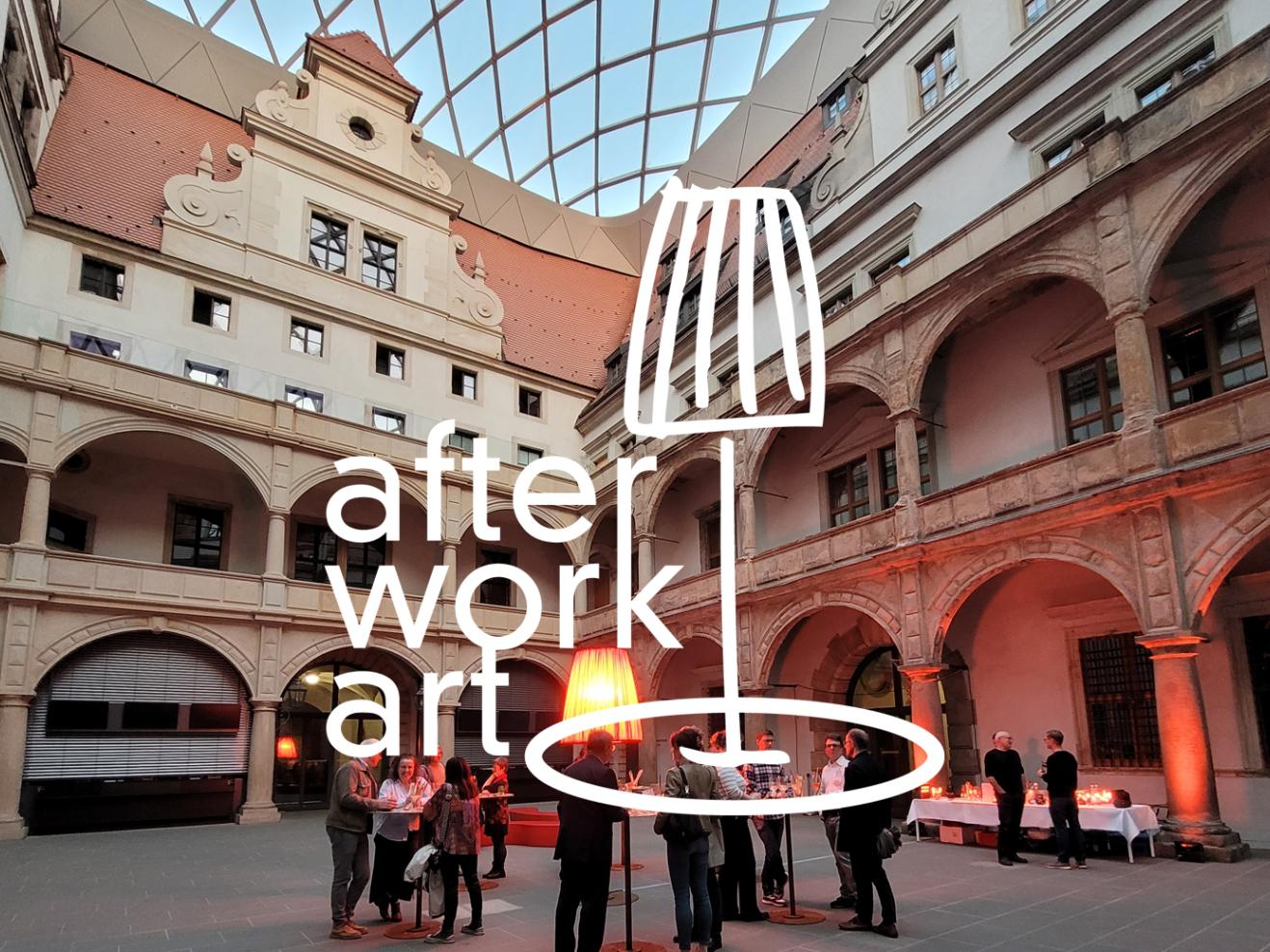after work art | Candida Höfer